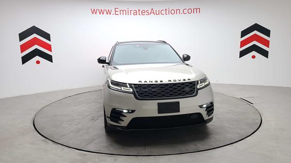 vin: SALYA2BV5JA753760   	2018 Range Rover   Velar for sale in UAE | 388926  